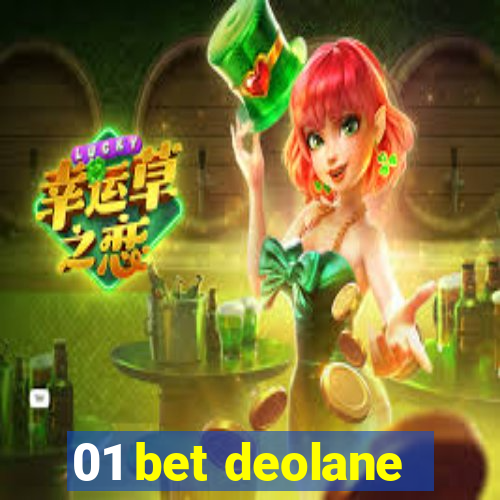 01 bet deolane